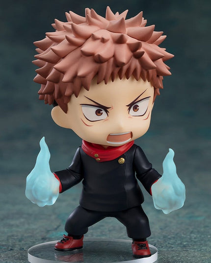 Jujutsu Kaisen - Yuji Itadori  Nendoroid Figure 10 cm (GOOD SMILE COMPANY)