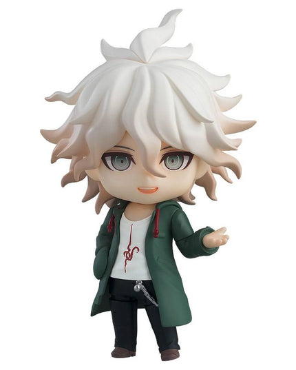 Danganronpa 1.2 Reload - Nagito Komaeda Nendoroid Figure 10 cm (GOOD SMILE COMPANY) PREORDER APR