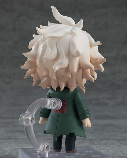 Danganronpa 1.2 Reload - Nagito Komaeda Nendoroid Figure 10 cm (GOOD SMILE COMPANY) PREORDER APR