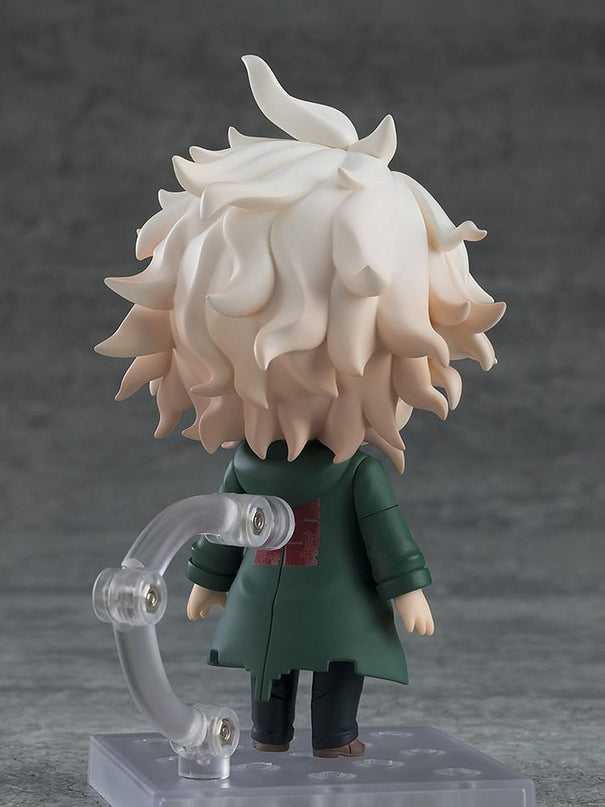 Danganronpa 1.2 Reload - Nagito Komaeda Nendoroid Figure 10 cm (GOOD SMILE COMPANY) PREORDER APR