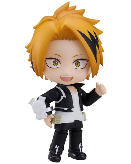 My Hero Academia - Denki Kaminari Nendoroid Figure 10 cm (GOOD SMILE COMPANY) PREORDER APR