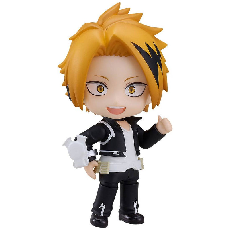 My Hero Academia - Denki Kaminari Nendoroid Figure 10 cm (GOOD SMILE COMPANY) PREORDER APR