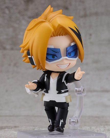 My Hero Academia - Denki Kaminari Nendoroid Figure 10 cm (GOOD SMILE COMPANY) PREORDER APR