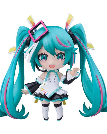 Hatsune Miku -MIKU EXPO 10th Anniversary Ver.  Nendoroid Figure 10 cm (GOOD SMILE COMPANY)