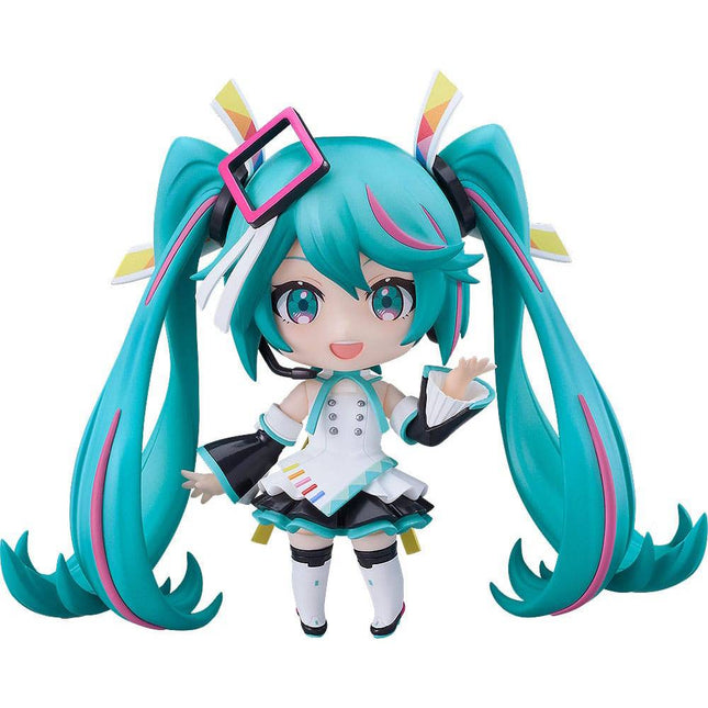 Hatsune Miku -MIKU EXPO 10th Anniversary Ver.  Nendoroid Figure 10 cm (GOOD SMILE COMPANY)