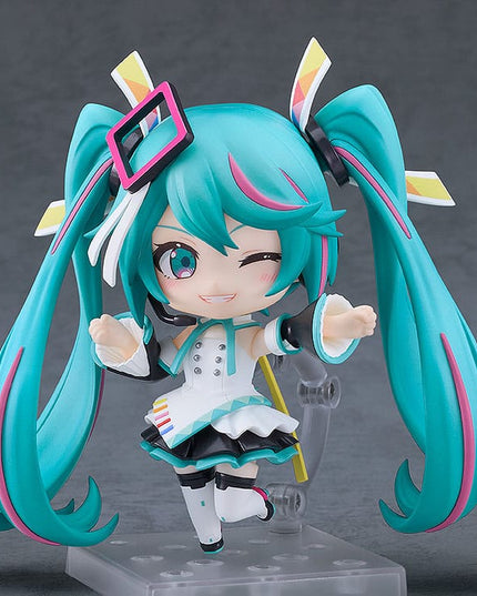 Hatsune Miku -MIKU EXPO 10th Anniversary Ver.  Nendoroid Figure 10 cm (GOOD SMILE COMPANY)