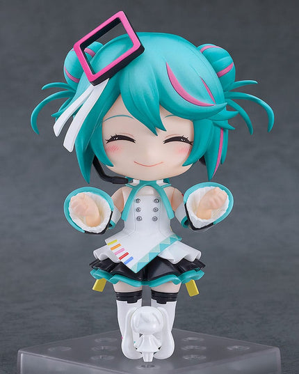 Hatsune Miku -MIKU EXPO 10th Anniversary Ver.  Nendoroid Figure 10 cm (GOOD SMILE COMPANY)