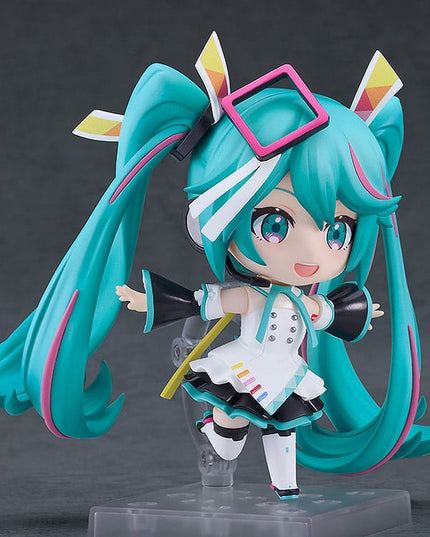 Hatsune Miku -MIKU EXPO 10th Anniversary Ver.  Nendoroid Figure 10 cm (GOOD SMILE COMPANY)