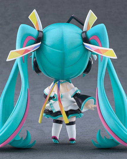 Hatsune Miku -MIKU EXPO 10th Anniversary Ver.  Nendoroid Figure 10 cm (GOOD SMILE COMPANY)