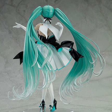 Character Vocal Series 01 Statue 1/8 Hatsune Miku Symphony 2019 Ver. 21 cm (GOOD SMILE COMPANY)