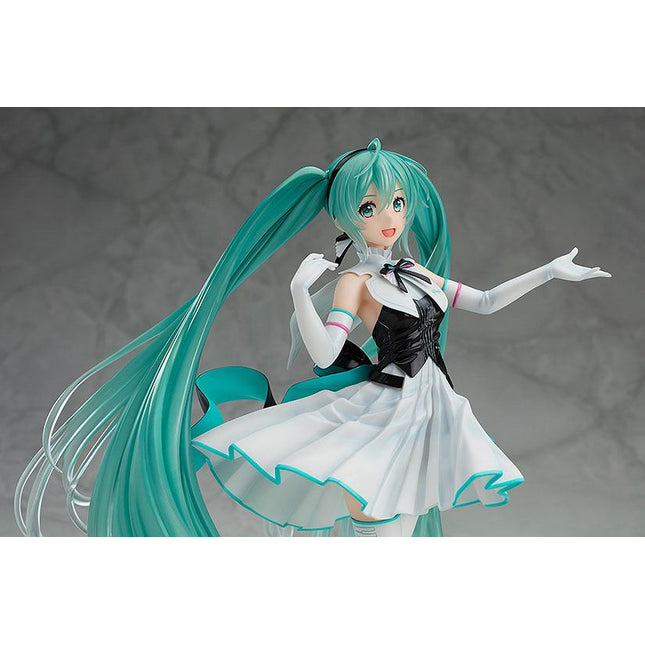 Character Vocal Series 01 Statue 1/8 Hatsune Miku Symphony 2019 Ver. 21 cm (GOOD SMILE COMPANY)