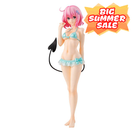 To Love-Ru Darkness - Momo Belia Deviluke Pop Up Parade PVC Statue 18cm (GOOD SMILE COMPANY)