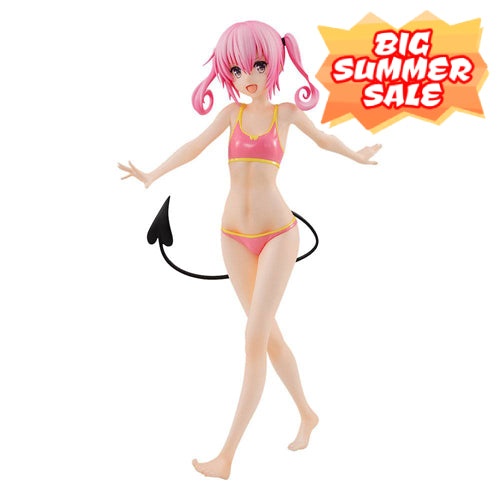 To Love-Ru Darkness - Nana Astar Deviluke Pop Up Parade PVC Statue 18 cm (GOOD SMILE COMPANY)