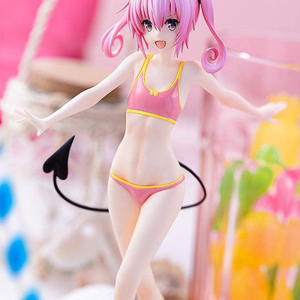 To Love-Ru Darkness - Nana Astar Deviluke Pop Up Parade PVC Statue 18 cm (GOOD SMILE COMPANY)