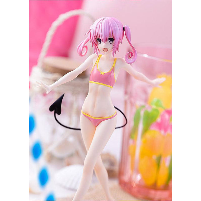 To Love-Ru Darkness - Nana Astar Deviluke Pop Up Parade PVC Statue 18 cm (GOOD SMILE COMPANY)