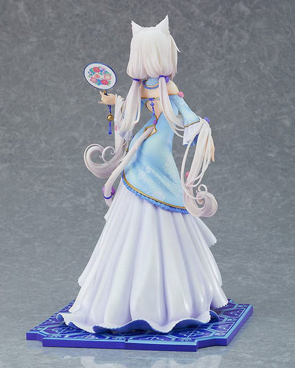 Nekopara - Vanilla: Chinese Dress Ver. PVC Statue 1/7 22 cm (GOOD SMILE COMPANY) - G