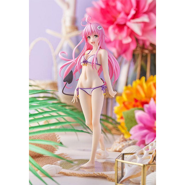 To Love-Ru Darkness - Lala Satalin Deviluke Pop Up Parade PVC Statue 18 cm (GOOD SMILE COMPANY)