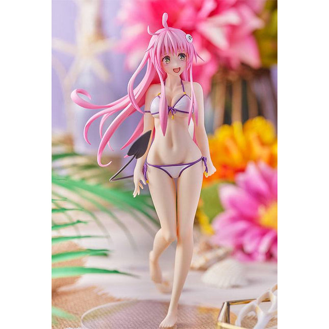 To Love-Ru Darkness - Lala Satalin Deviluke Pop Up Parade PVC Statue 18 cm (GOOD SMILE COMPANY)