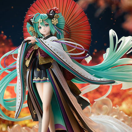 Character Vocal Series 01 Statue 1/7 Hatsune Miku: Land of the Eternal 25 cm (GOOD SMILE COMPANY)