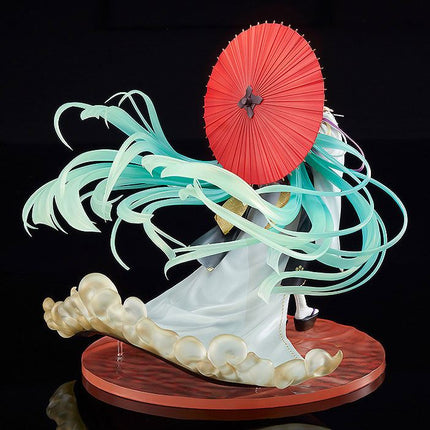 Character Vocal Series 01 Statue 1/7 Hatsune Miku: Land of the Eternal 25 cm (GOOD SMILE COMPANY)