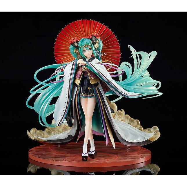 Character Vocal Series 01 Statue 1/7 Hatsune Miku: Land of the Eternal 25 cm (GOOD SMILE COMPANY)