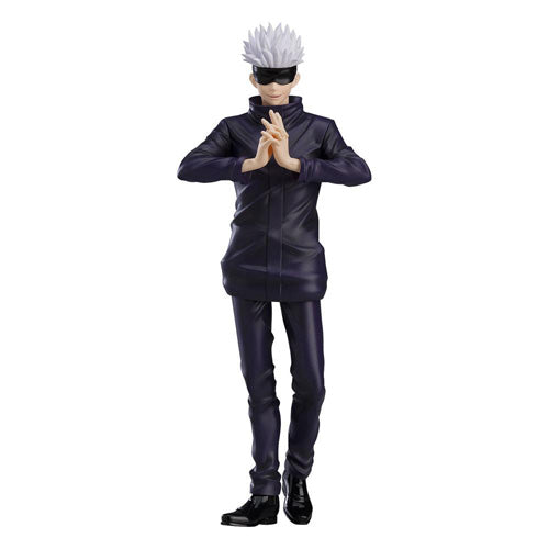 Jujutsu Kaisen - Satoru Gojo Pop Up Parade PVC Statue 19 cm (GOOD SMILE COMPANY)