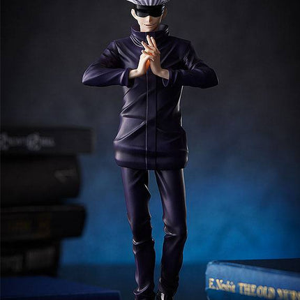 Jujutsu Kaisen - Satoru Gojo Pop Up Parade PVC Statue 19 cm (GOOD SMILE COMPANY)