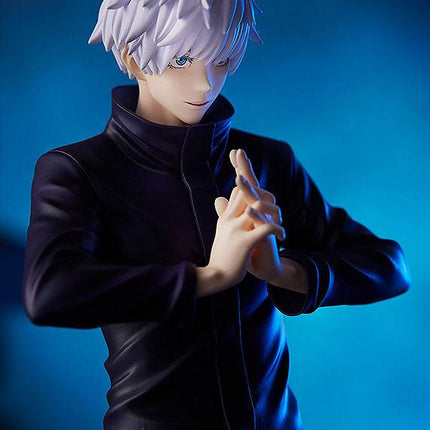 Jujutsu Kaisen - Satoru Gojo Pop Up Parade PVC Statue 19 cm (GOOD SMILE COMPANY)