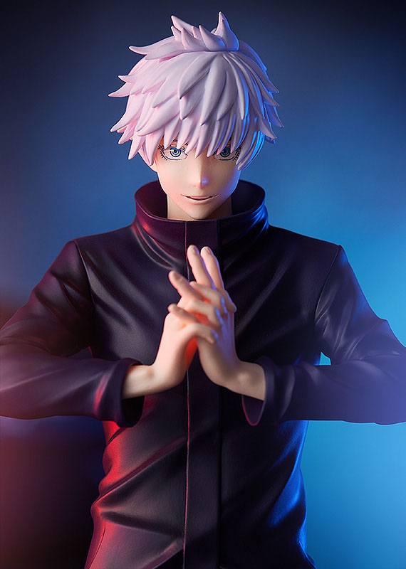 Jujutsu Kaisen - Satoru Gojo Pop Up Parade PVC Statue 19 cm (GOOD SMILE COMPANY)