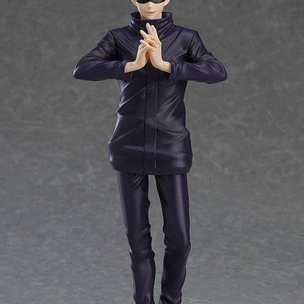 Jujutsu Kaisen - Satoru Gojo Pop Up Parade PVC Statue 19 cm (GOOD SMILE COMPANY)