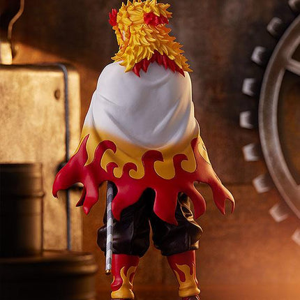Demon Slayer - Kyojuro Rengoku Pop Up Parade PVC Statue 17 cm (GOOD SMILE COMPANY)