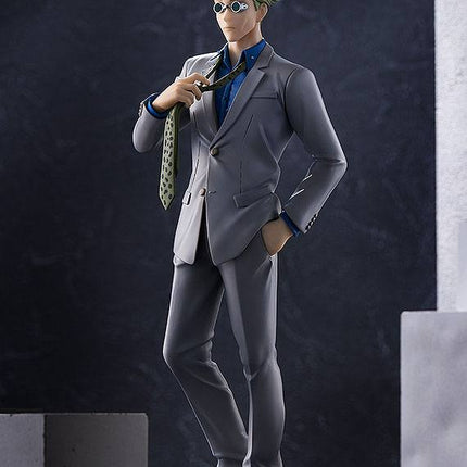 Jujutsu Kaisen - Kento Nanami Pop Up Parade PVC Statue 18 cm (GOOD SMILE COMPANY)