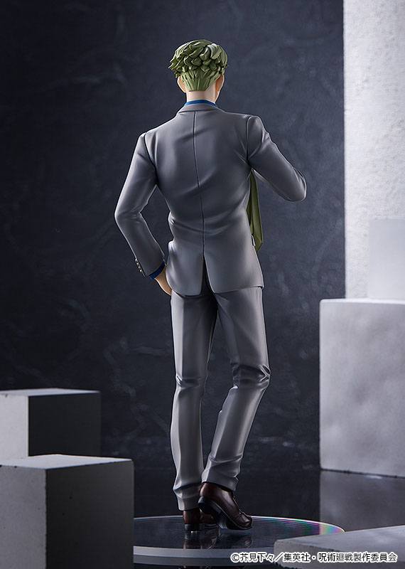 Jujutsu Kaisen - Kento Nanami Pop Up Parade PVC Statue 18 cm (GOOD SMILE COMPANY)