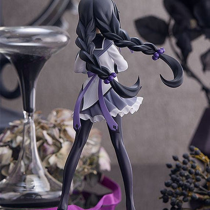 Puella Magi Madoka Magica The Movie -Rebellion- Homura Akemi Pop Up Parade Statue 16cm (GOOD SMILE COMPANY)