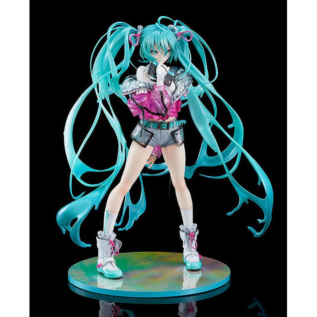 Character Vocal Series 01 Statue 1/7 Hatsune Miku with Solwa 24 cm (GOOD SMILE COMPANY)