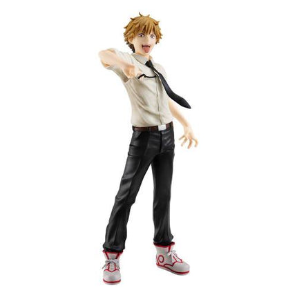 Chainsaw Man Pop Up Parade PVC Statue Denji 17cm (GOOD SMILE COMPANY)