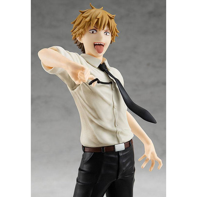 Chainsaw Man Pop Up Parade PVC Statue Denji 17cm (GOOD SMILE COMPANY)