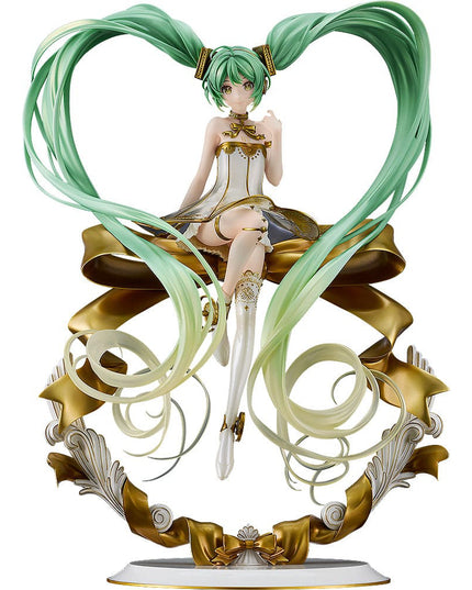 Character Vocal Series 01: Hatsune Miku Characters Symphony: 2022 Ver. PVC Statue 1/6 31 cm (GOOD SMILE COMPANY) PREORDER OCT 24