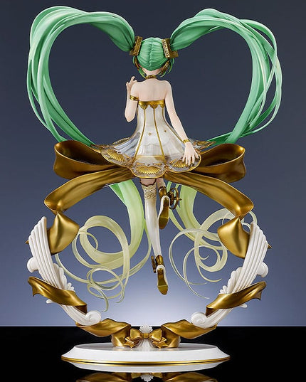 Character Vocal Series 01: Hatsune Miku Characters Symphony: 2022 Ver. PVC Statue 1/6 31 cm (GOOD SMILE COMPANY) PREORDER OCT 24