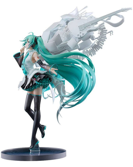 Character Vocal Series 01: Hatsune Miku - Hatsune Miku Happy 16th Birthday Ver. PVC Statue 1/7 31 cm (GOOD SMILE COMPANY)