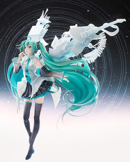 Character Vocal Series 01: Hatsune Miku - Hatsune Miku Happy 16th Birthday Ver. PVC Statue 1/7 31 cm (GOOD SMILE COMPANY)