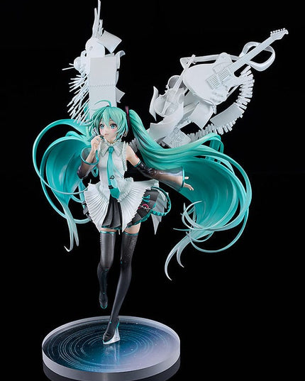 Character Vocal Series 01: Hatsune Miku - Hatsune Miku Happy 16th Birthday Ver. PVC Statue 1/7 31 cm (GOOD SMILE COMPANY)