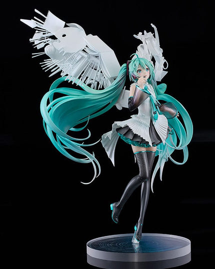 Character Vocal Series 01: Hatsune Miku - Hatsune Miku Happy 16th Birthday Ver. PVC Statue 1/7 31 cm (GOOD SMILE COMPANY)