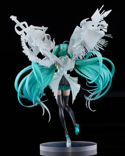 Character Vocal Series 01: Hatsune Miku - Hatsune Miku Happy 16th Birthday Ver. PVC Statue 1/7 31 cm (GOOD SMILE COMPANY)