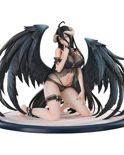 Overlord - Albedo: Negligee Ver. PVC Statue 1/7 17 cm (GOOD SMILE COMPANY) PREORDER MAR