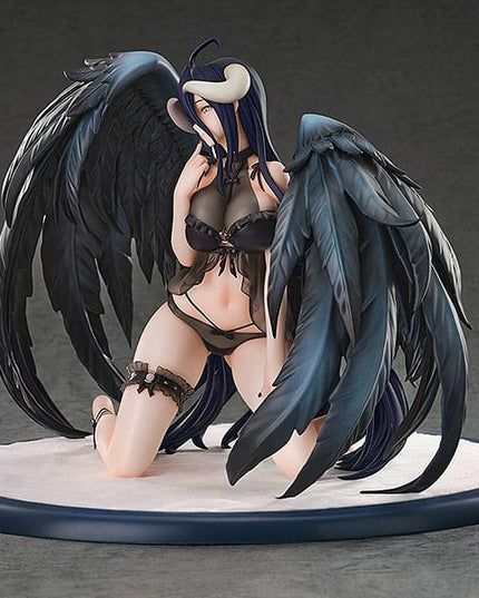 Overlord - Albedo: Negligee Ver. PVC Statue 1/7 17 cm (GOOD SMILE COMPANY) PREORDER MAR