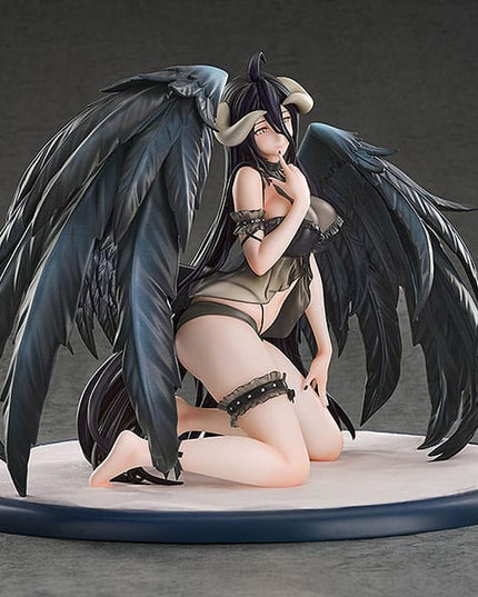 Overlord - Albedo: Negligee Ver. PVC Statue 1/7 17 cm (GOOD SMILE COMPANY) PREORDER MAR