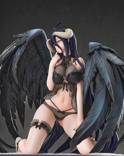 Overlord - Albedo: Negligee Ver. PVC Statue 1/7 17 cm (GOOD SMILE COMPANY) PREORDER MAR