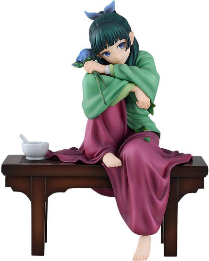 The Apothecary Diaries - Maomao PVC Statue 1/7 18 cm (GOOD SMILE COMPANY) PREORDER SEPT