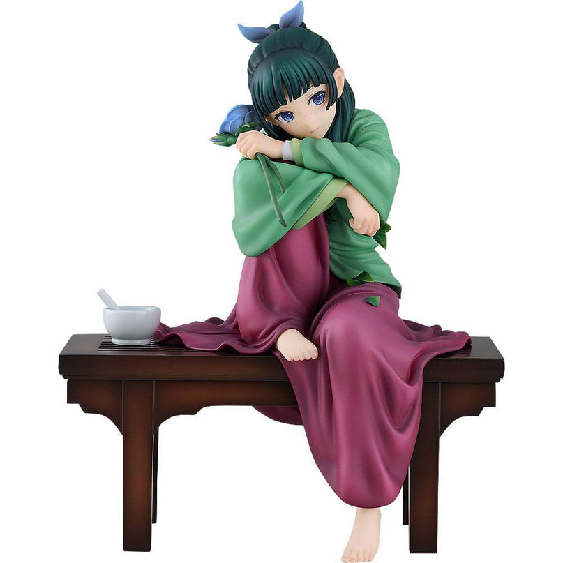 The Apothecary Diaries - Maomao PVC Statue 1/7 18 cm (GOOD SMILE COMPANY) PREORDER SEPT
